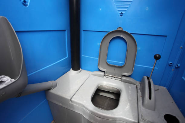 Best Construction site porta potty rental  in Lake Wazeecha, WI
