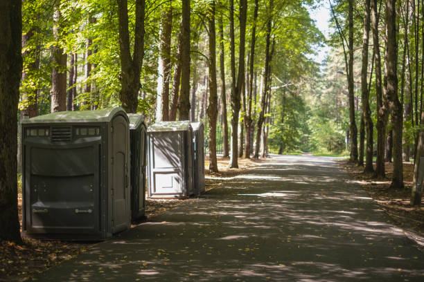 Best Best portable toilet rental  in Lake Wazeecha, WI