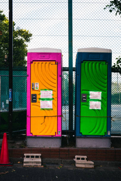 Best Wedding porta potty rental  in Lake Wazeecha, WI