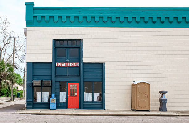 Best Porta potty services near me  in Lake Wazeecha, WI