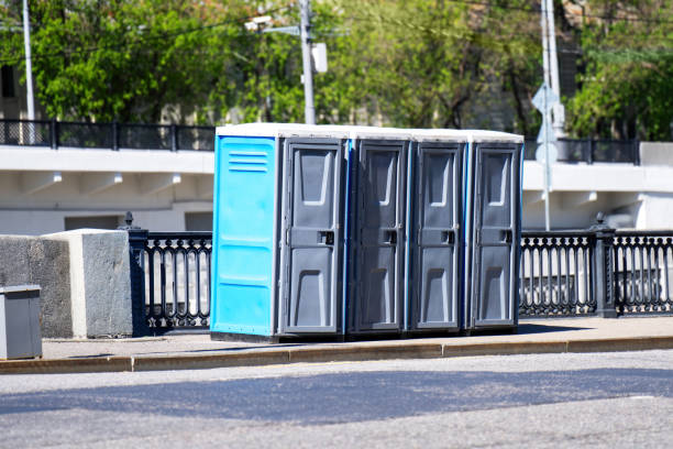 Best High-end porta potty rental  in Lake Wazeecha, WI