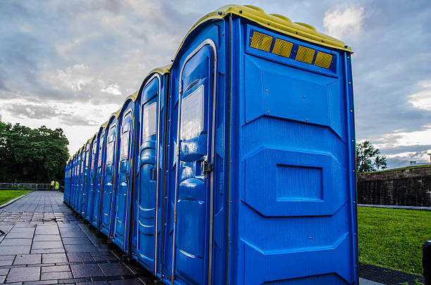 Best Temporary restroom rental  in Lake Wazeecha, WI